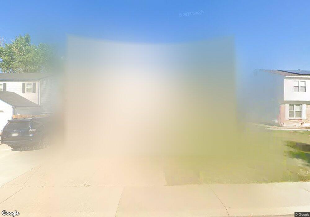 821 S Memphis Way, Aurora, CO 80017 - photo 1