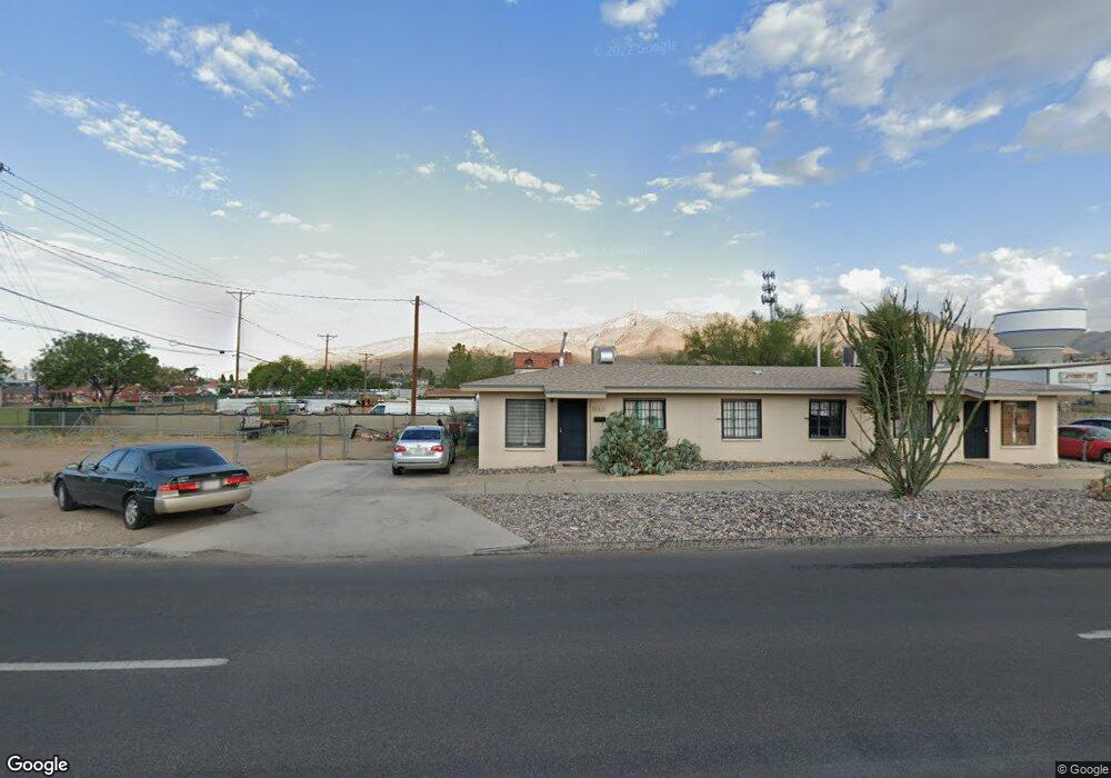 2217 Gateway Blvd S unit 2219, El Paso, TX 79903 - photo 1