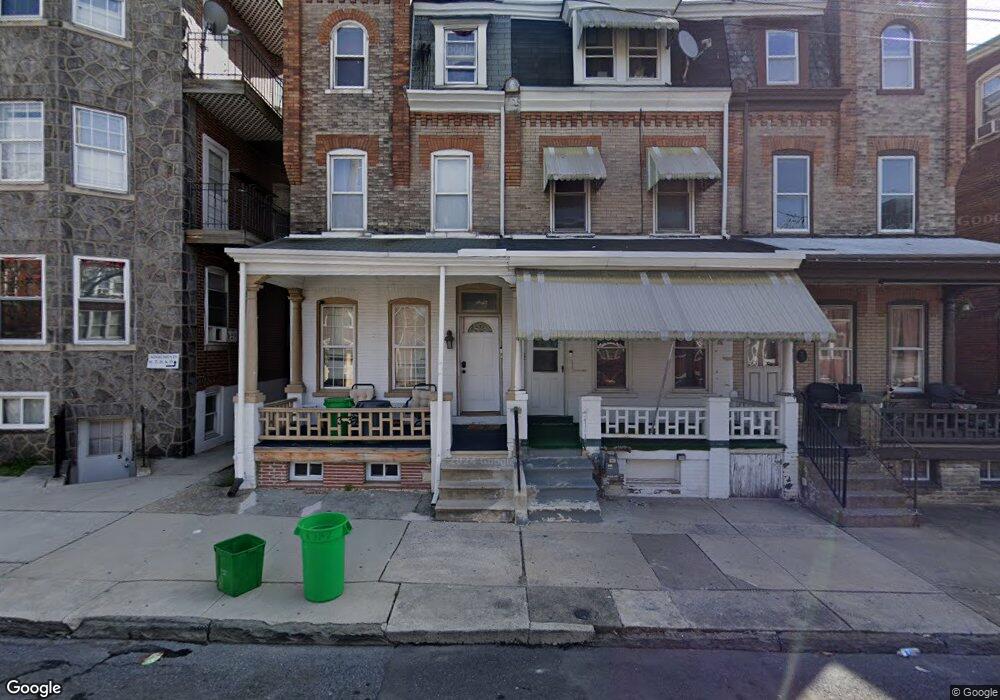 31 N 14th St, Allentown, PA 18102 - photo 1