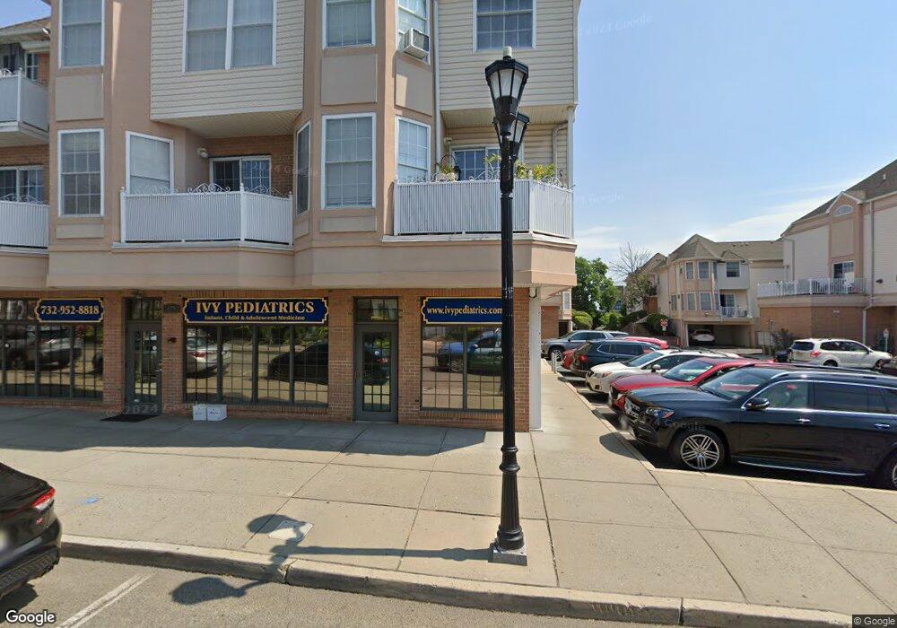 110 Adamecs Way unit 11, South Amboy, NJ 08879 - photo 1