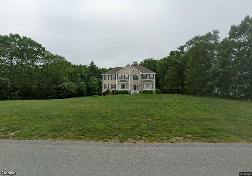 42 Ryan Farm Rd, Windham, NH 03087 - photo 1