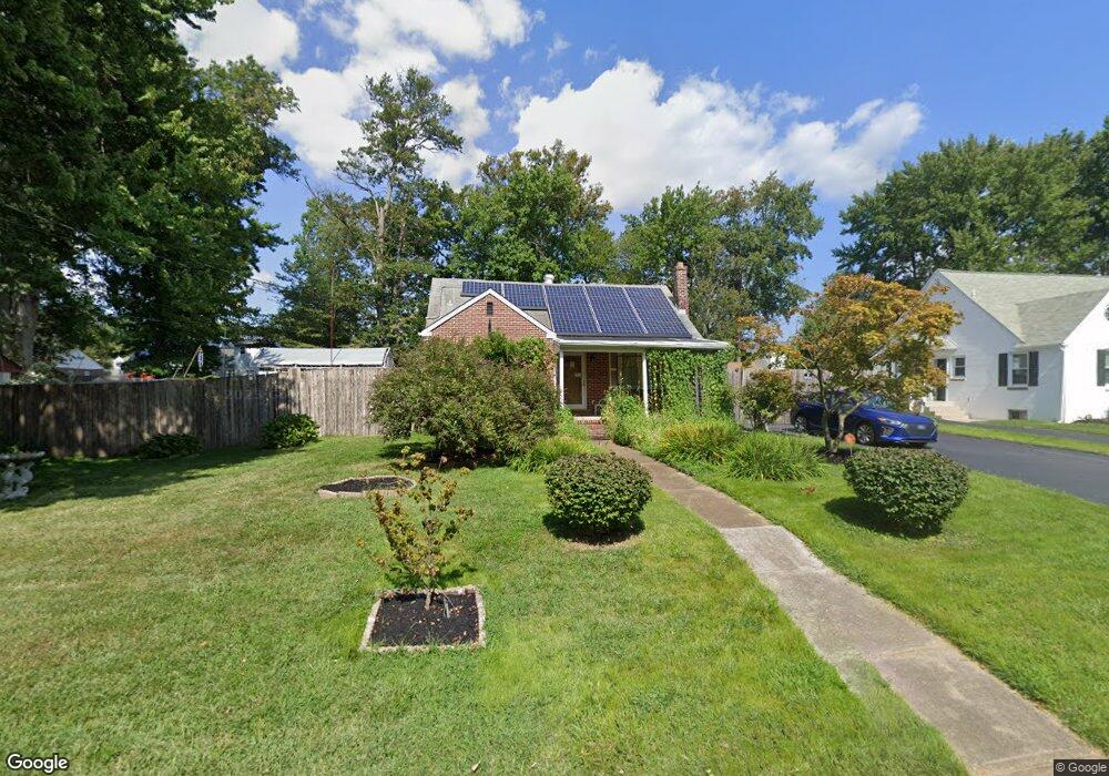 20 Adair Ave, New Castle, DE 19720 - photo 1