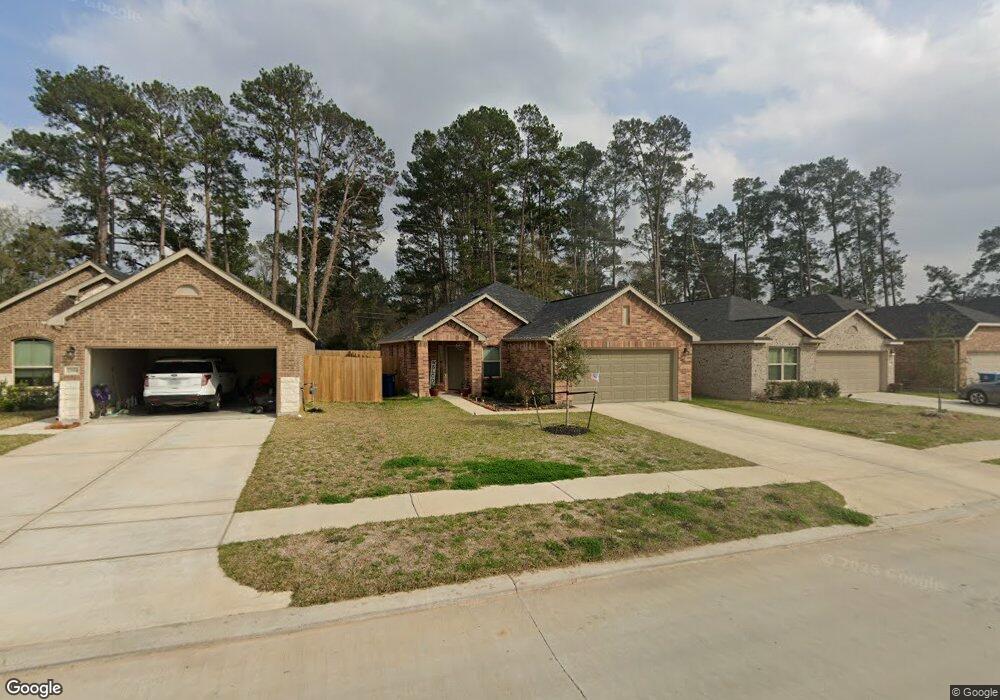 27190 Grey Fox Run, Magnolia, TX 77354 - photo 1