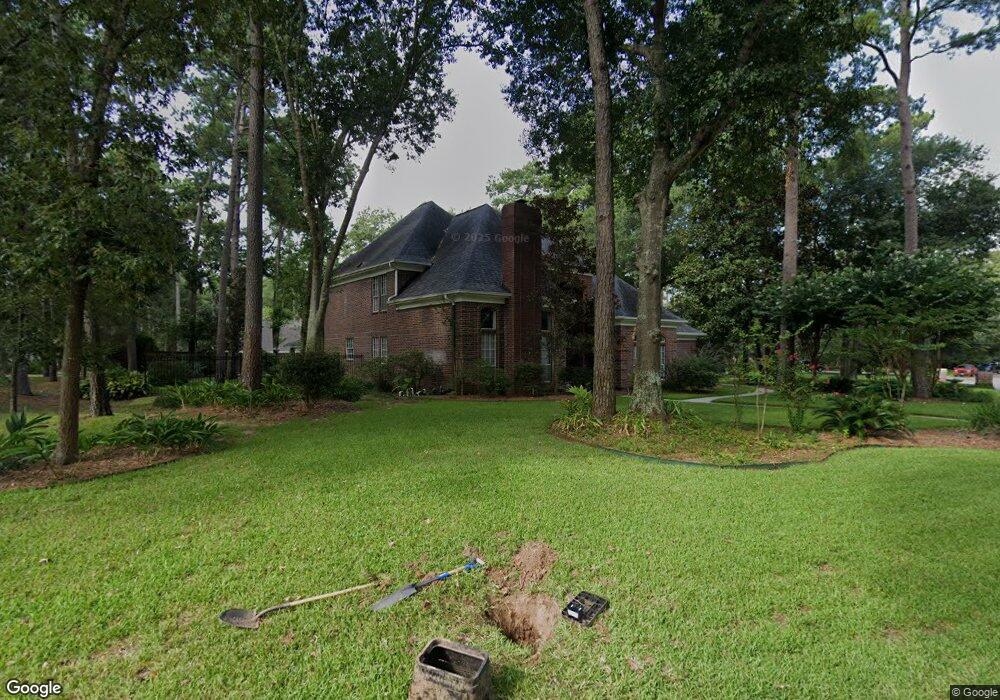 13307 Wildwood Dr, Tomball, TX 77375 - photo 1