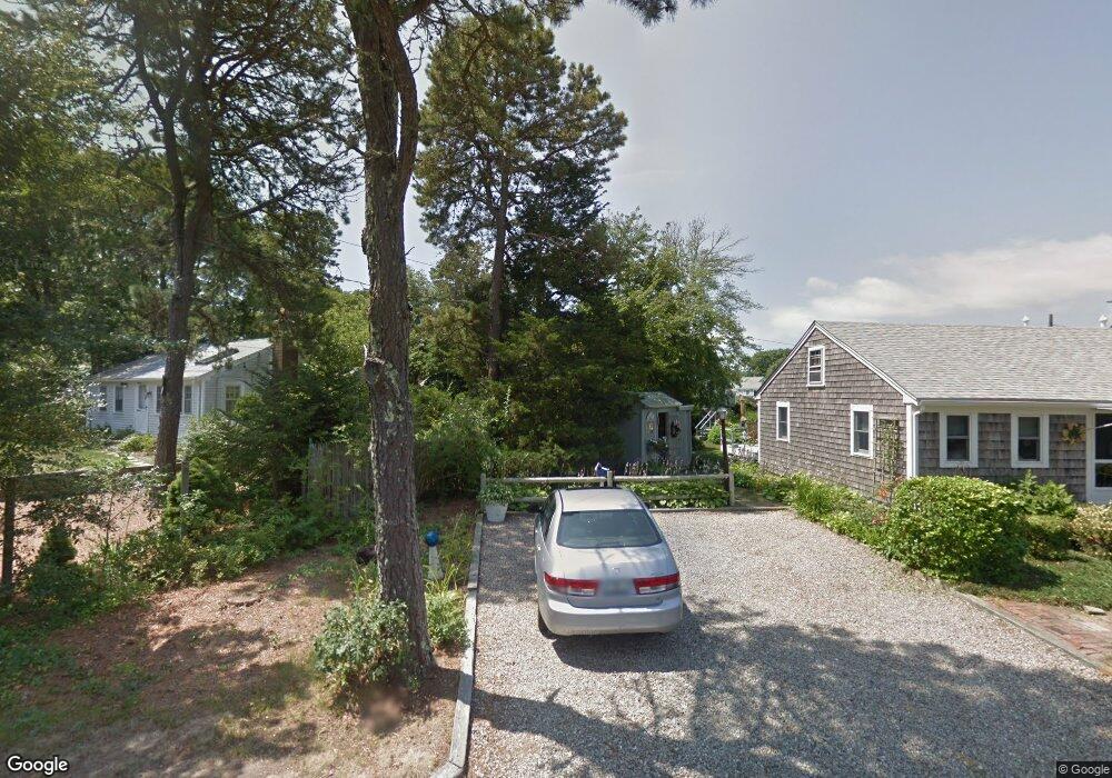 25 Woodland Dr unit 1, West Dennis, MA 2670 - photo 1