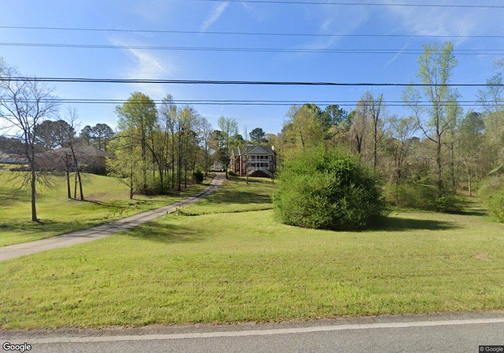 2580 Wesleyan Dr N, Macon, GA 31210 - photo 1