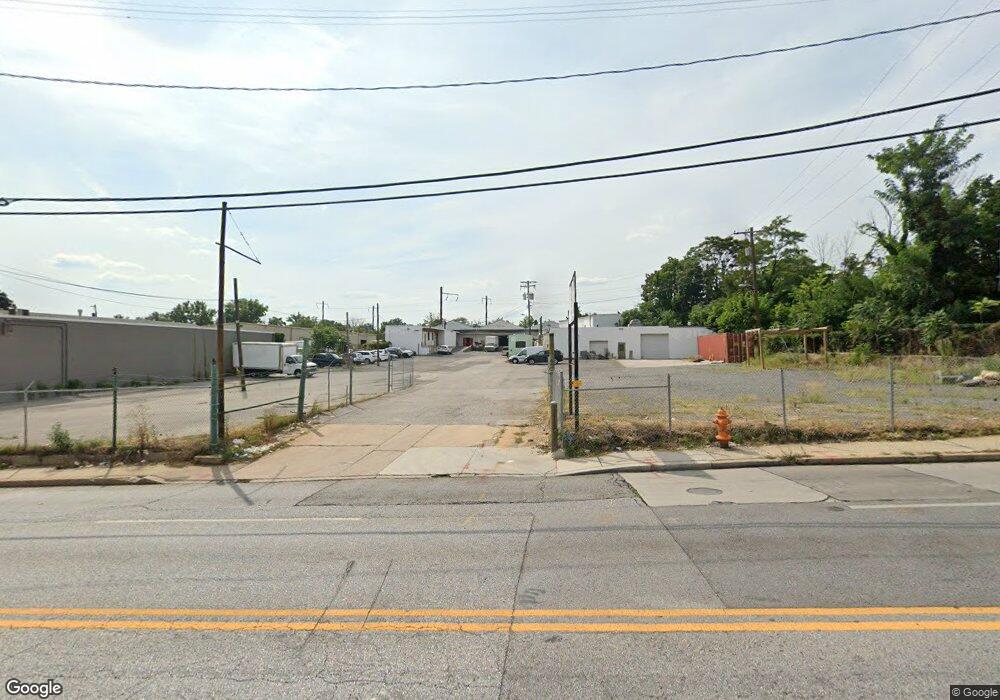 508 S Caton Ave, Baltimore, MD 21229 - photo 1