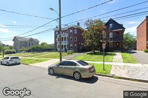 15 Imlay St Unit S1, Hartford, CT 06105