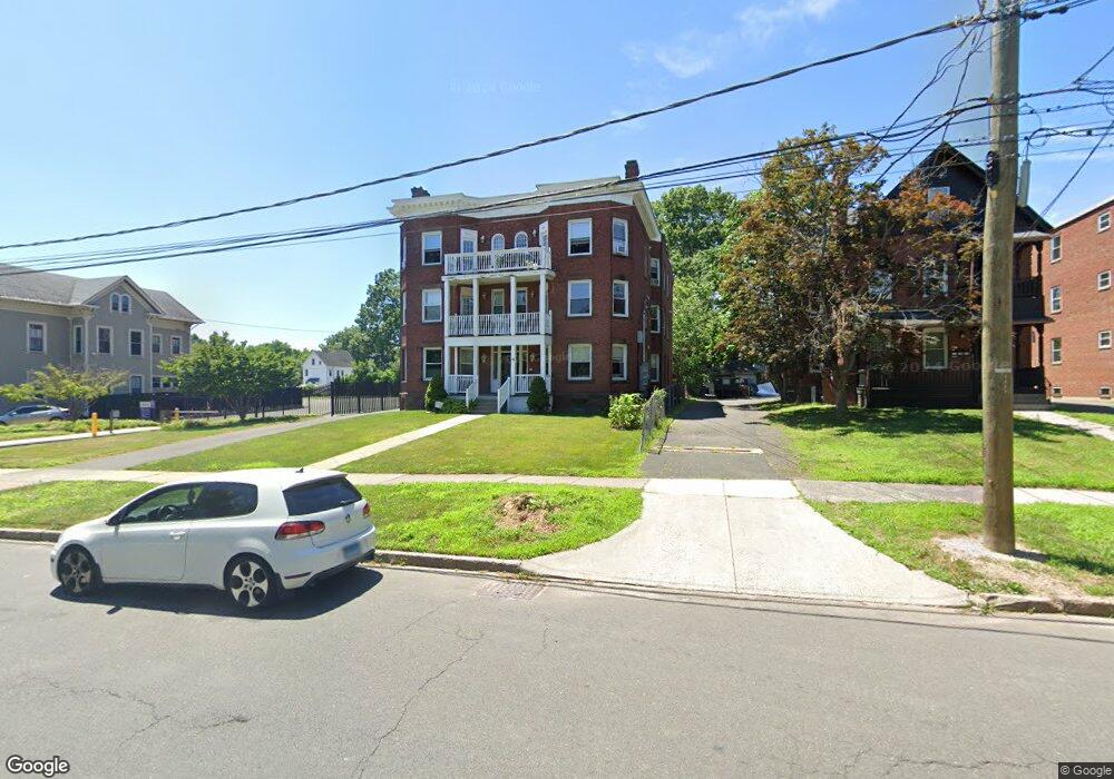 15 Imlay St unit 2N, Hartford, CT 06105 - photo 1