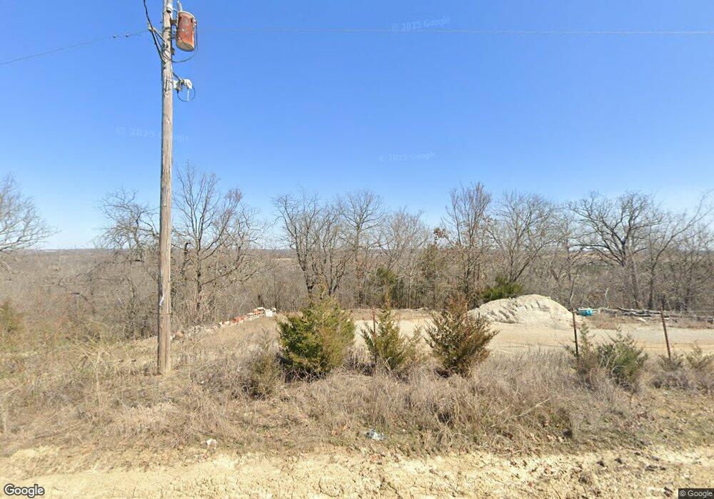 1821 N Beverly Rd, Sapulpa, OK 74066 - photo 1
