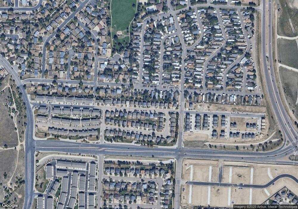 4996 Painted Sky View, Colorado Springs, CO 80916 - photo 1