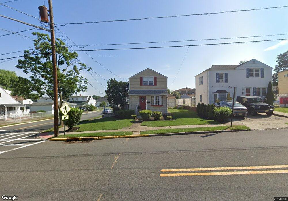 329 Jauncey Ave, Lyndhurst, NJ 07071 - photo 1