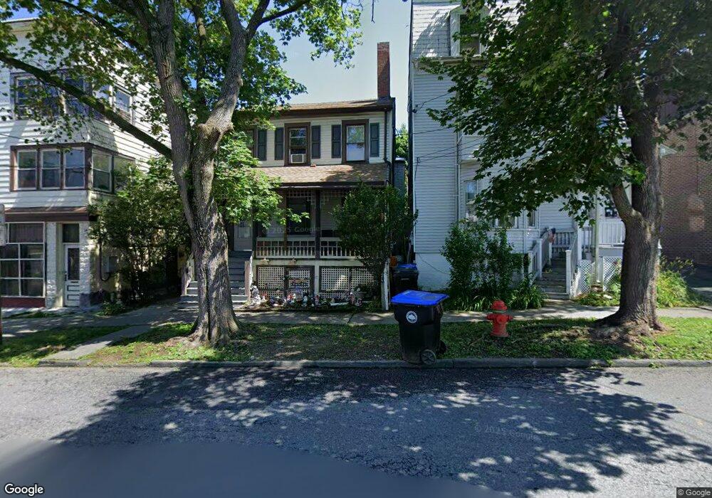 3 Mansion St, Poughkeepsie, NY 12601 - photo 1