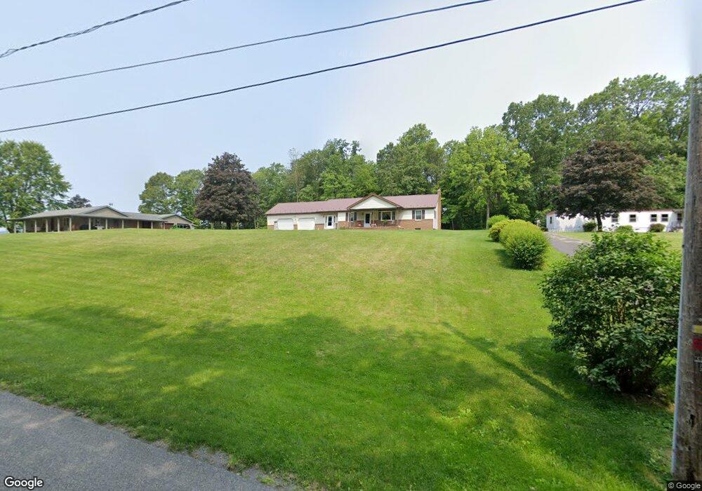 664 Singing Bridge Rd, Mc Clure, PA 17841 - photo 1