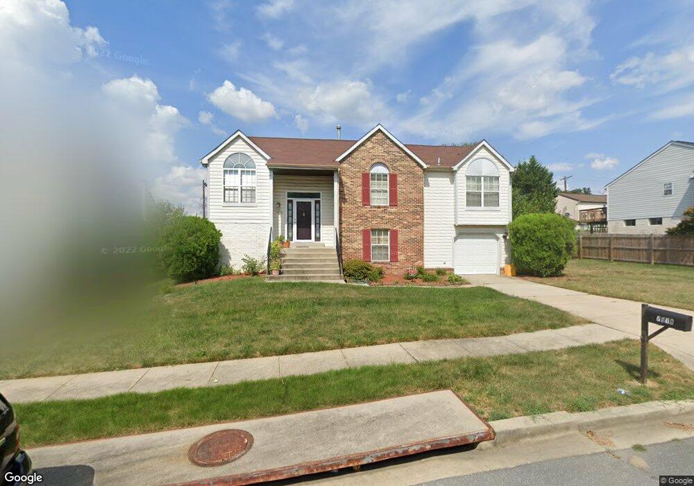 7618 Seans Terrace, Lanham, MD 20706 - photo 1