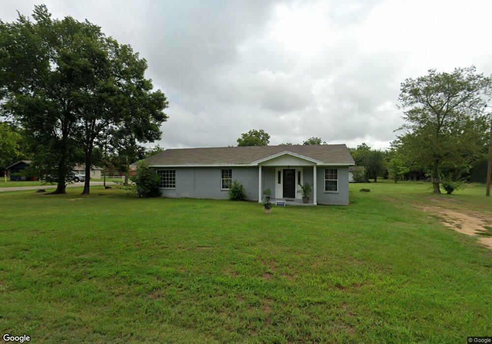 701 S J St, Hugo, OK 74743 - photo 1