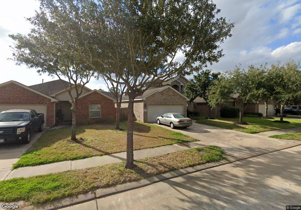 9423 Vander Rock Dr, Houston, TX 77095 - photo 1