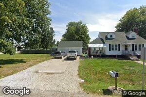 201 N Vermont St, Camp Point, IL 62320