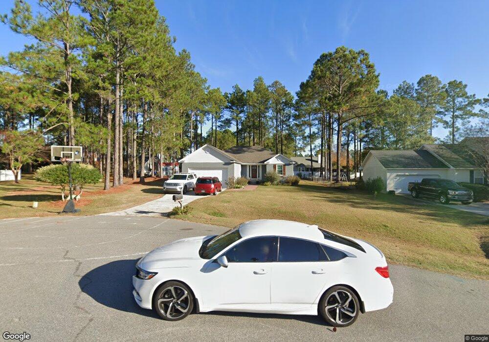 603 44th St E, Tifton, GA 31794 - photo 1