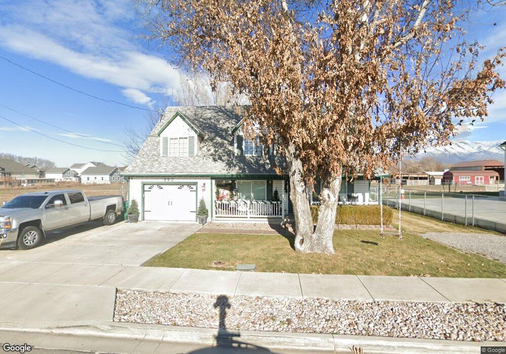 890 W 300 N, Lehi, UT 84043 - photo 1