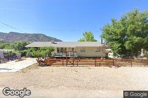 142 E 100 North St N, Orderville, UT 84758