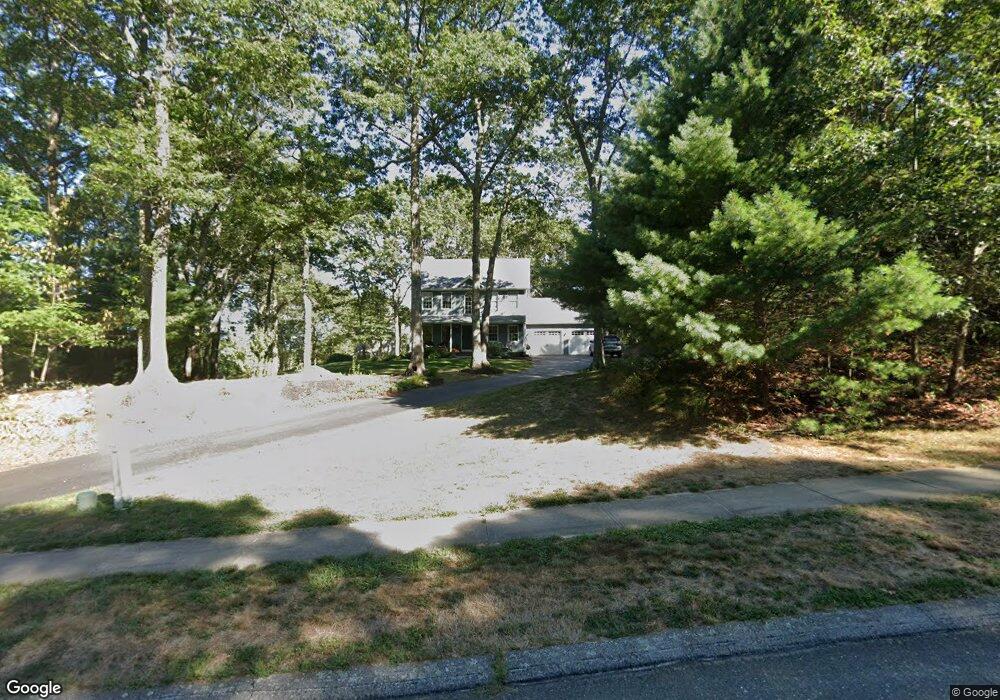 205 Sir Michael Ct, South Kingstown, RI 02892 - photo 1