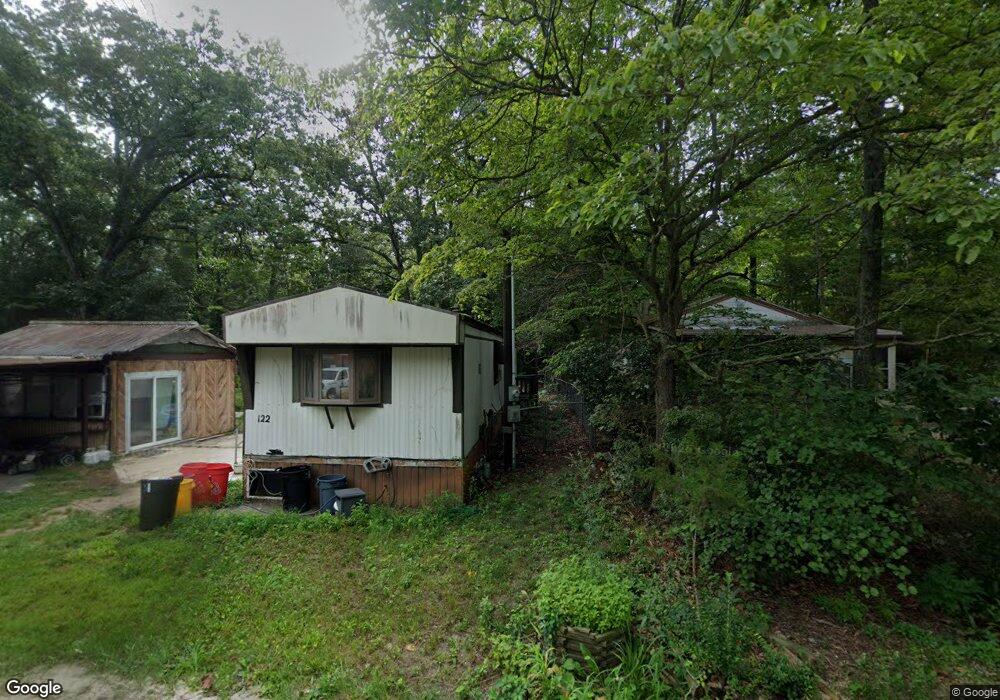 122 Spring Rd, Millville, NJ 08332 - photo 1