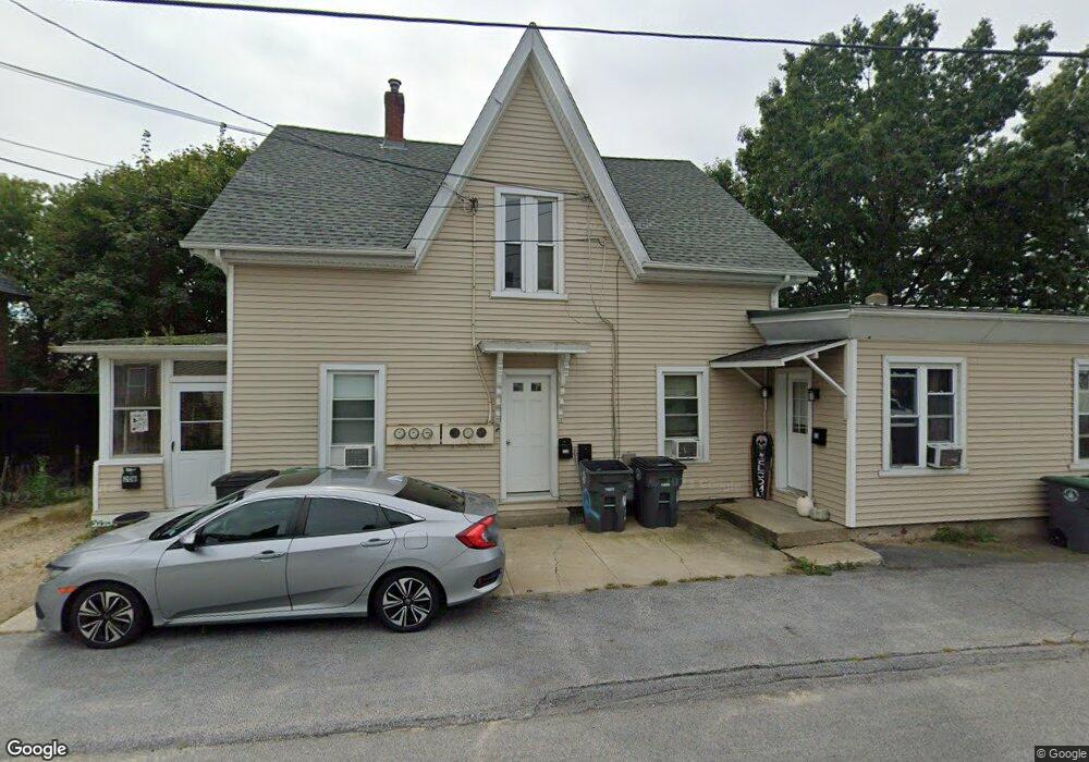 20 Union St, Pembroke, NH 03275 - photo 1