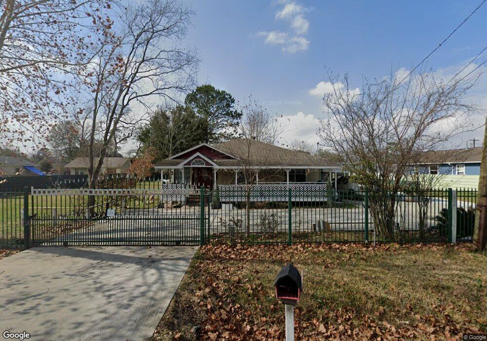10633 Strickland St, Houston, TX 77093 - photo 1
