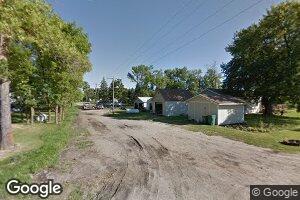 442 4th St, Walcott, ND 58077