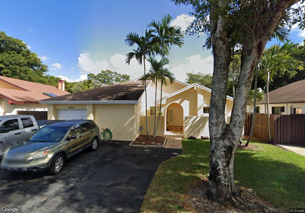 4915 SW 147th Place, Miami, FL 33185 - photo 1