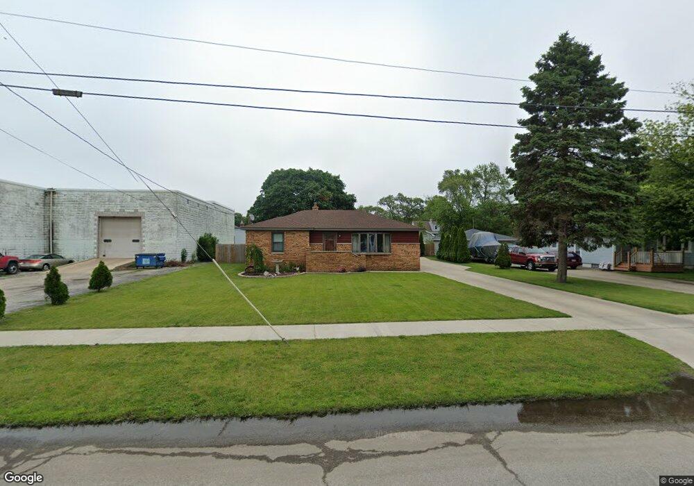 3935 Wright Cir, Gary, IN 46408 - photo 1