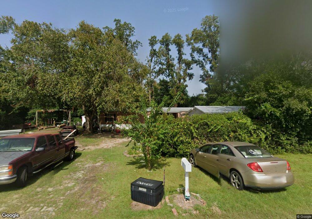 4116 Shelton Rd, Blackshear, GA 31516 - photo 1