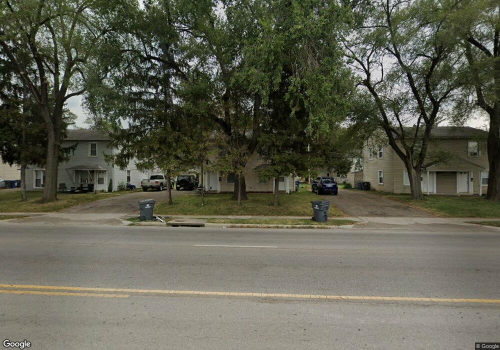 824 S Hamilton Rd unit 826, Columbus, OH 43213 - photo 1