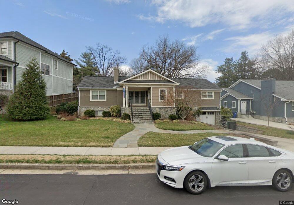 5613 33rd St N, Arlington, VA 22207 - photo 1