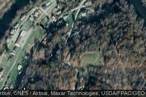 239 Ivydale Ridge Rd, Ivydale, WV 25113