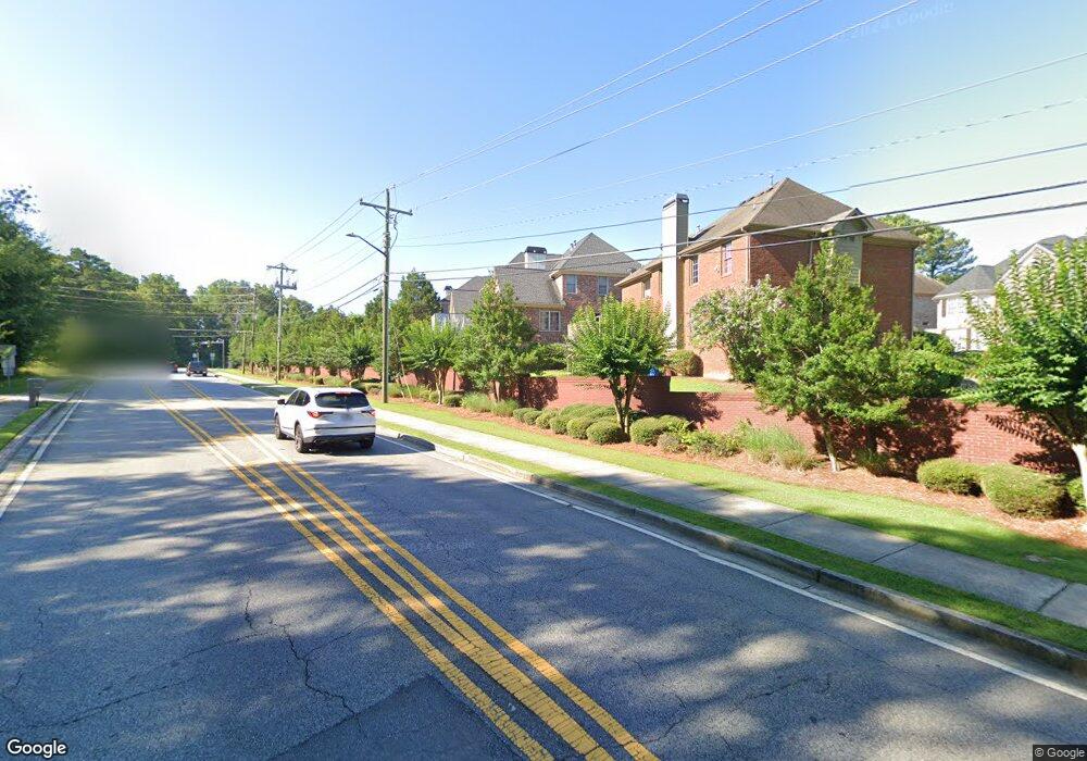 110 Wrights Mill Place unit 16, Alpharetta, GA 30022 - photo 1