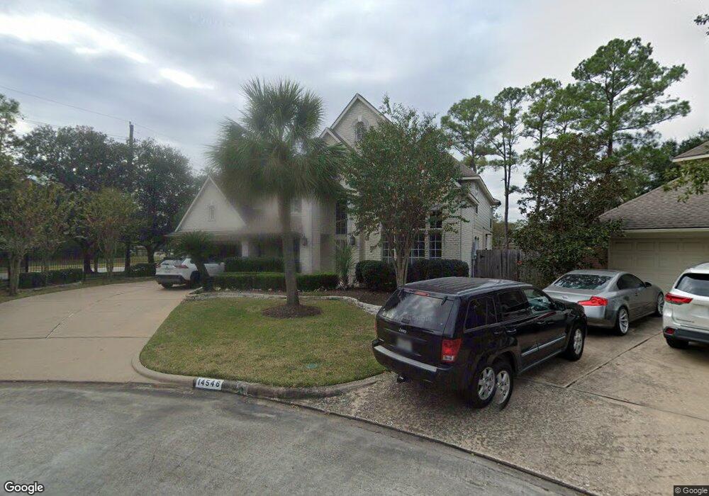 14546 Kentley Orchard Ln, Cypress, TX 77429 - photo 1