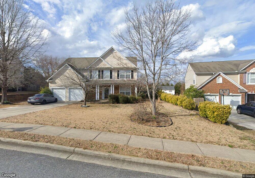 2426 Greenside Ct unit 2426, Austell, GA 30106 - photo 1