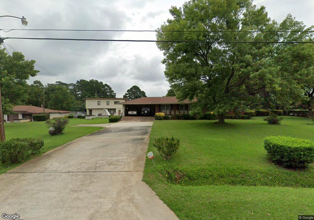 70 Galloway Rd, Covington, GA 30016 - photo 1