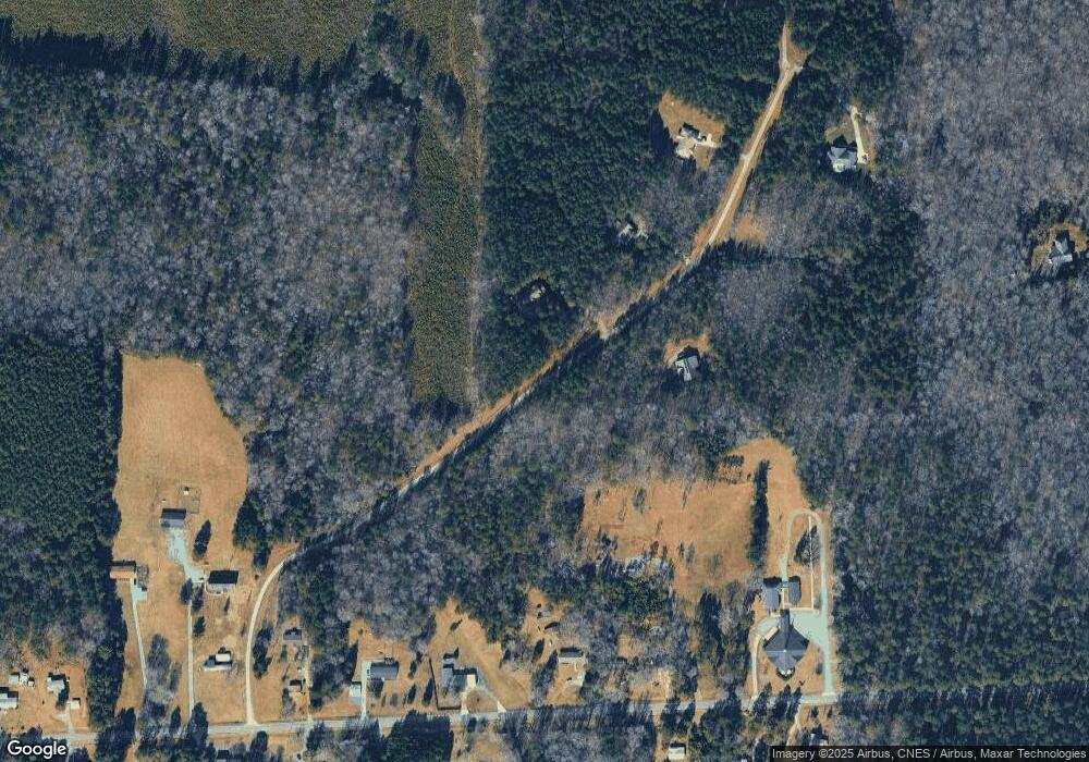 Lot 4 Foxwood Trail, Center, NC 27312 - photo 1