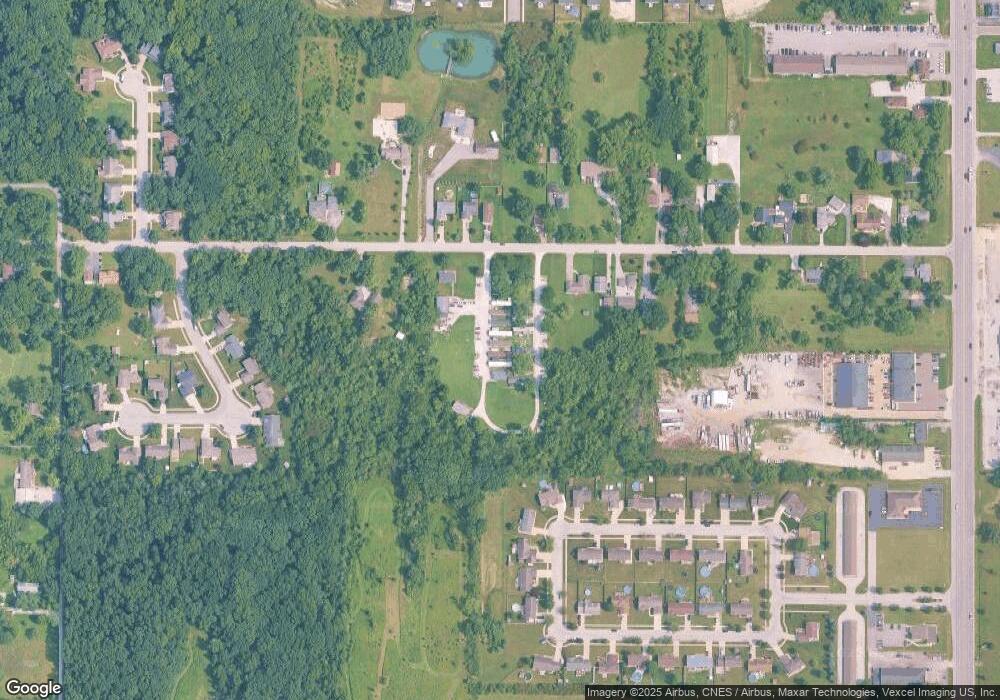 11405 W 126th Ave, Cedar Lake, IN 46303 - photo 1