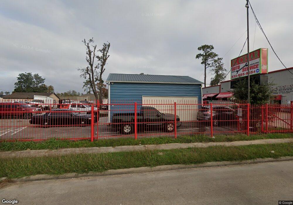 5606 Bersey Ln, Houston, TX 77091 - photo 1