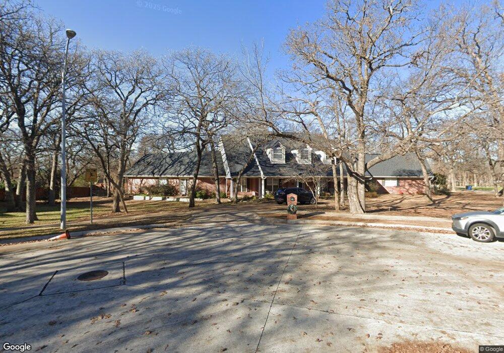 825 Southview Trail, Southlake, TX 76092 - photo 1