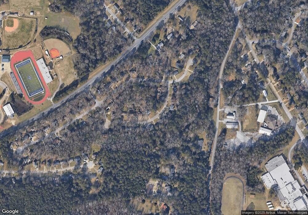 181 Old Mill Way SW unit 2, Conyers, GA 30094 - photo 1