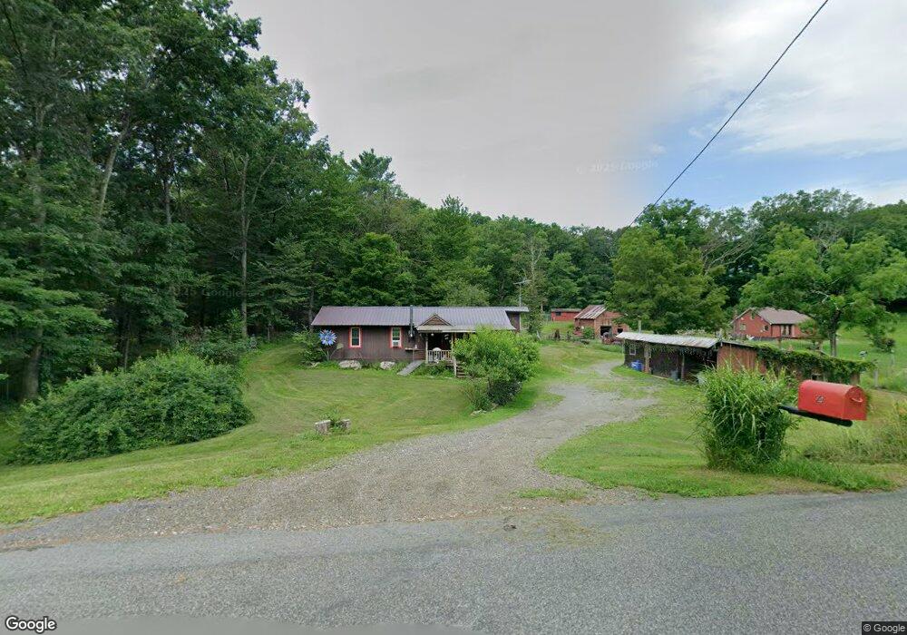 74 Lamoree Rd, Rhinebeck, NY 12572 - photo 1