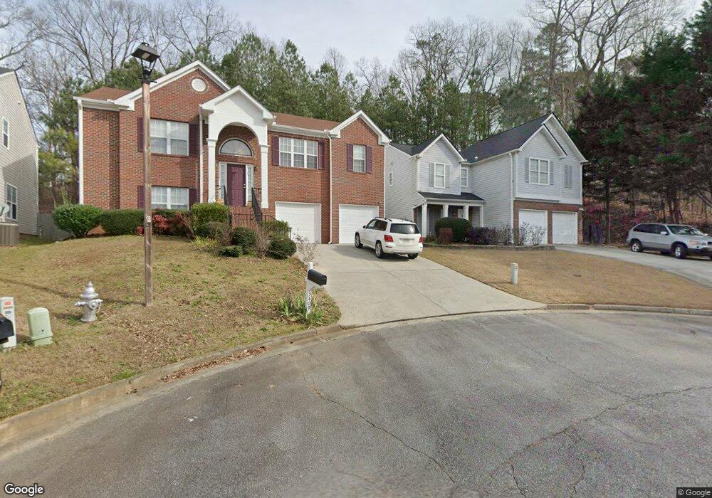 3404 Palisade Cove Dr unit 4, Duluth, GA 30096 - photo 1