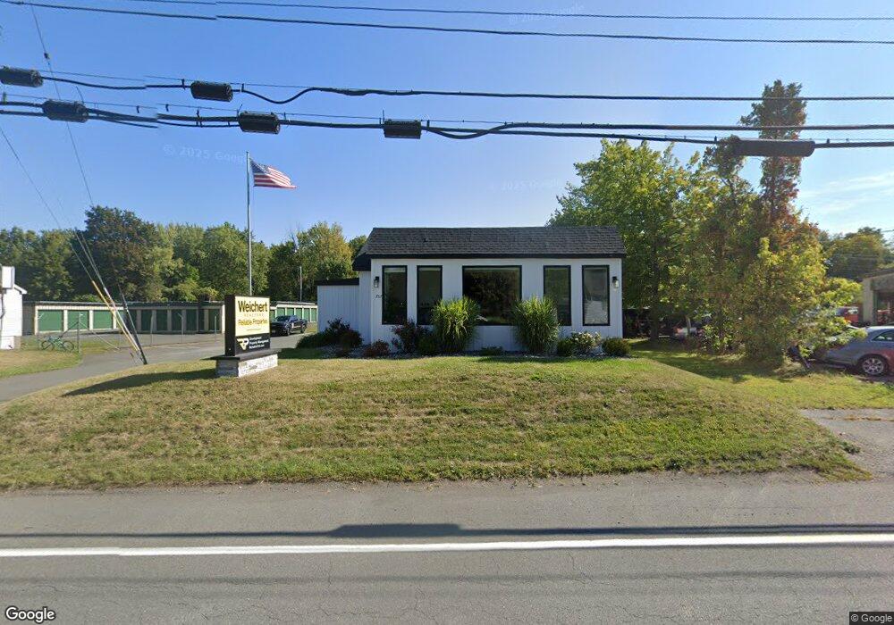 757 Columbia Turnpike, Rensselaer, NY 12062 - photo 1