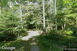 3450 Chippewa Dr, Glennie, MI 48737