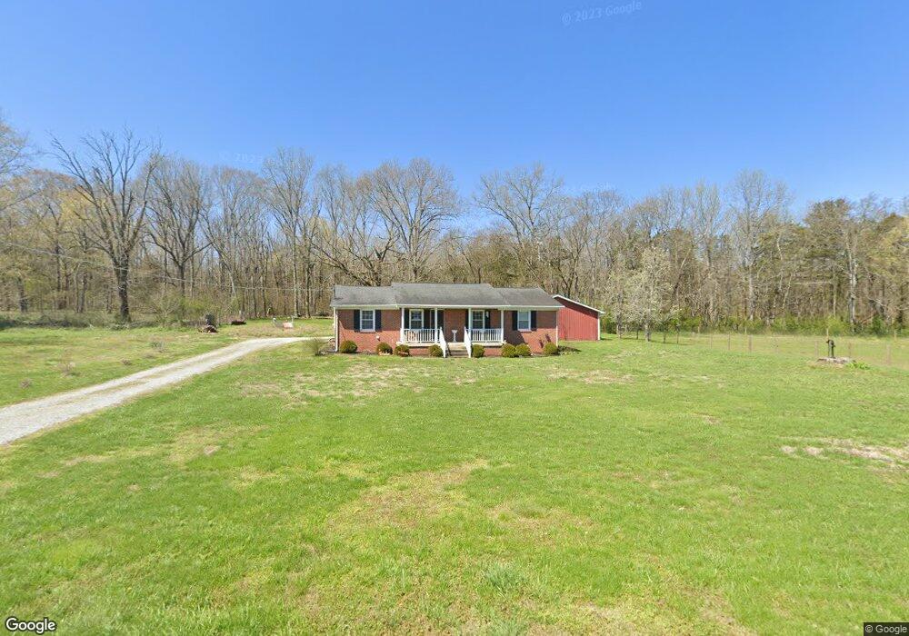2606 Anes Station Rd, Lewisburg, TN 37091 - photo 1